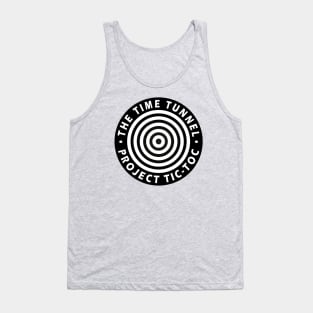 Project Tic-Toc Tank Top